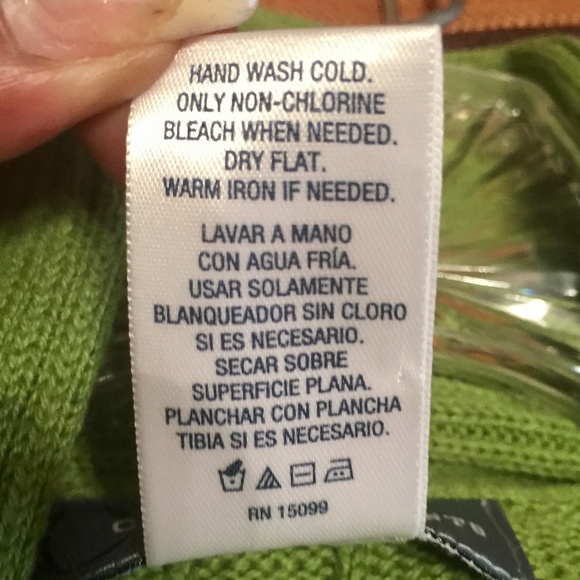 Sweater - Picture 4 of 4